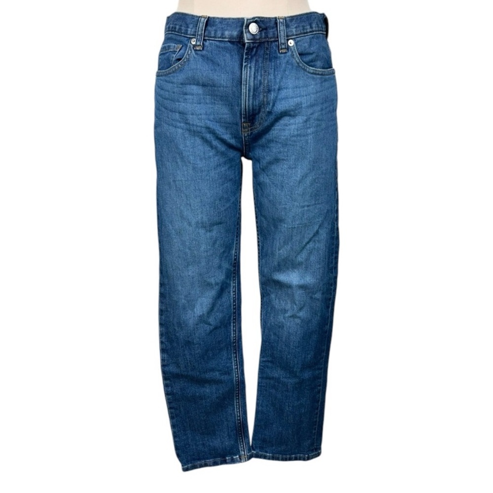 Everlane Women's Boyfriend Jean